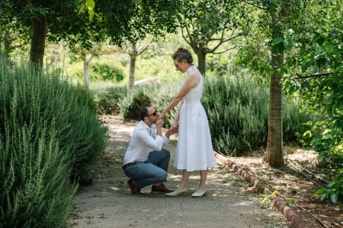 הזוגות שלנו